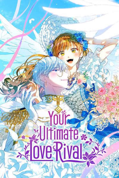 your ultimate love rival bato